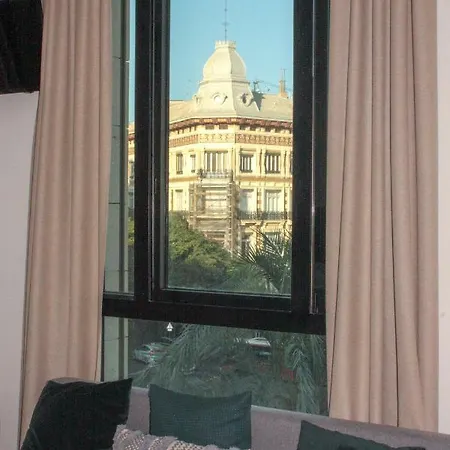 Casa De La Reina Pensjonat *