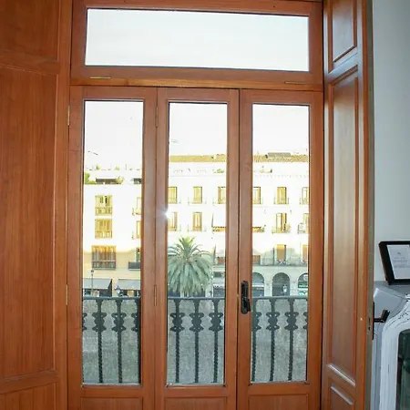 Casa De La Reina Pensjonat Walencja