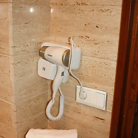 Pensjonat Casa De La Reina *
