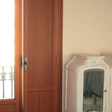 Casa De La Reina Pensjonat *