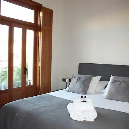 Casa De La Reina Guest house