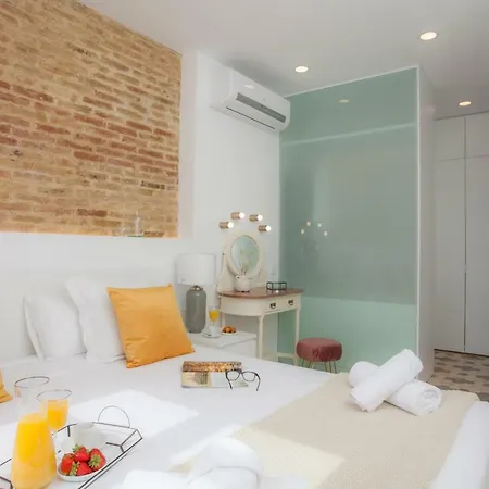 Singularstays Gulliver * Valencia