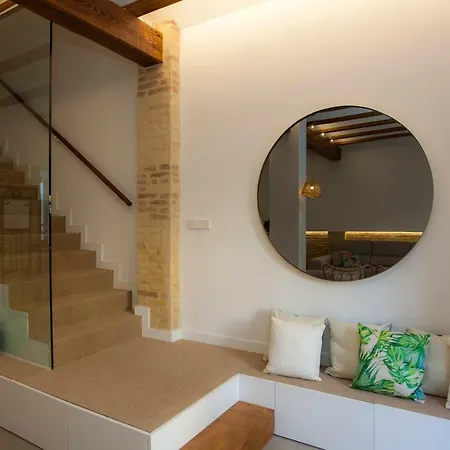 Holiday home Singularstays Gulliver Valencia