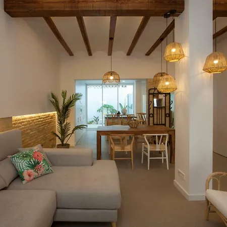 Singularstays Gulliver Holiday home Valencia