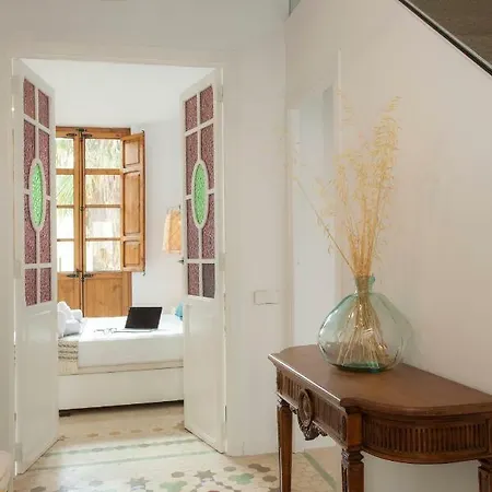 Singularstays Gulliver Valencia