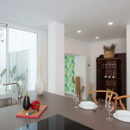 Holiday home Singularstays Gulliver *