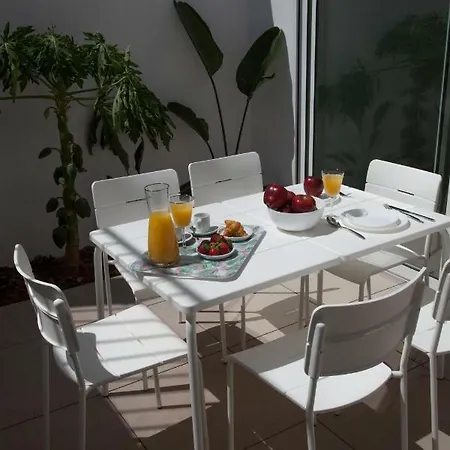 Holiday home Singularstays Gulliver *