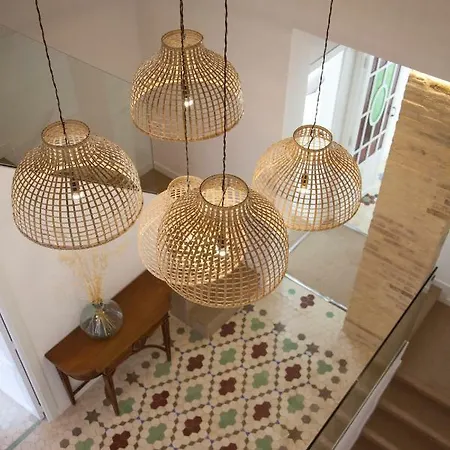 Singularstays Gulliver Feriehus