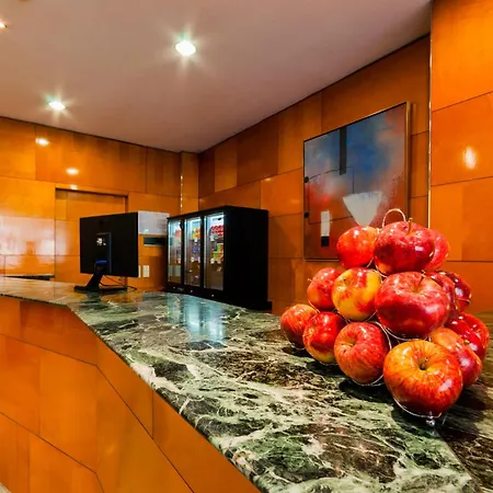 Villacarlos Hotel 3*