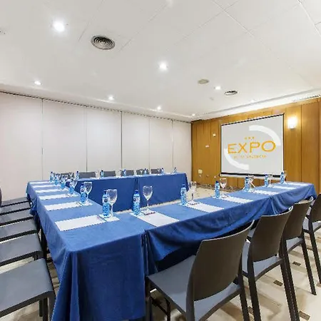 Hotell Novotel Lavant