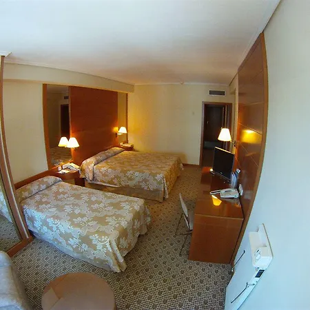 Exe Rey Don Jaime Otel Valensiya