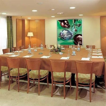 Hotel Nh Ciencias