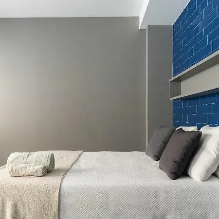Ξενοδοχείο Nest Style