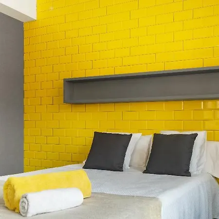 Nest Style Ξενοδοχείο