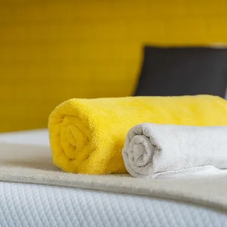 Nest Style فندق 3*
