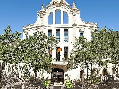 The Westin Hotel 5*