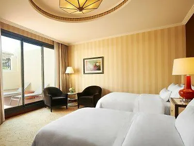 The Westin 5* 발렌시아