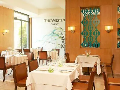 The Westin 5* 발렌시아