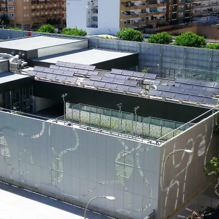 Апартаменты Aa La Nueva Fe *