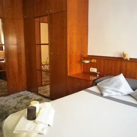 Apartamento Aa La Nueva Fe Valência