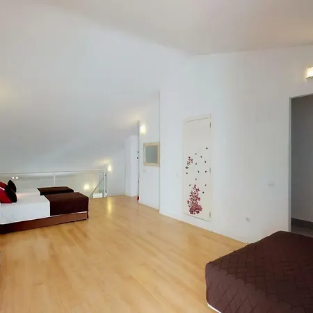 公寓 Edificio Palomar - Palomargroup 瓦伦西亚