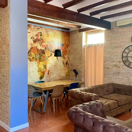 Apartament Teixidors De Palomar - Palomargroup