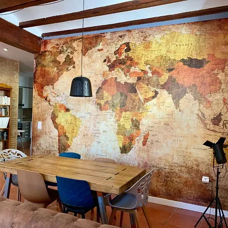 Teixidors De Palomar - Palomargroup Apartment