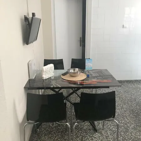 Miresa Flats Appartement *