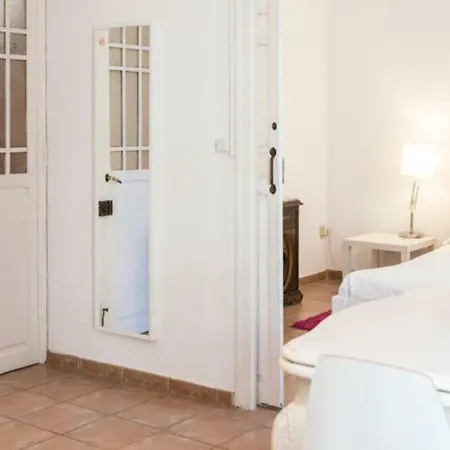 Nocleg ze śniadaniem Abcyou Walencja