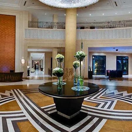 호텔 The Westin 5*