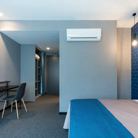 Hotel Nest Style 3*