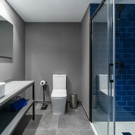 Nest Style Hotel 3*