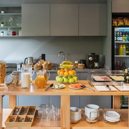 Nest Style فندق 3*