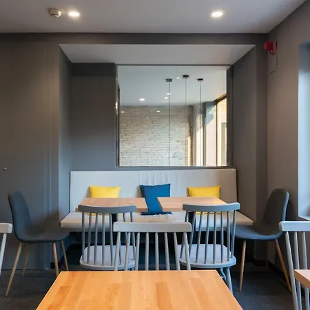 Nest Style 3* Valencia