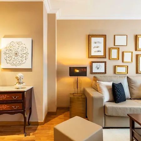 Apartamento Md Abastos Center