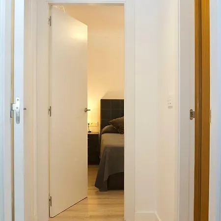 Central Park Apartman *