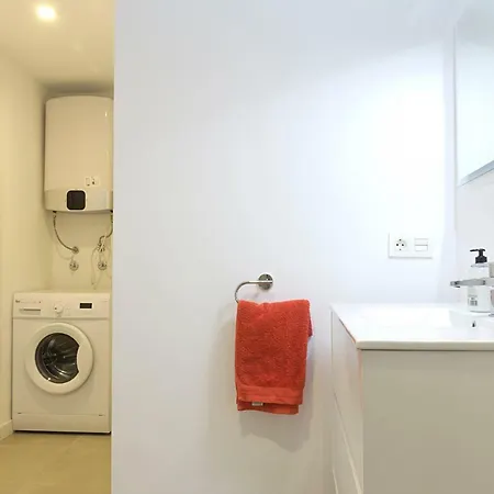 Central Park Apartman