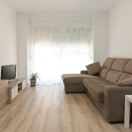 Central Park Apartman *