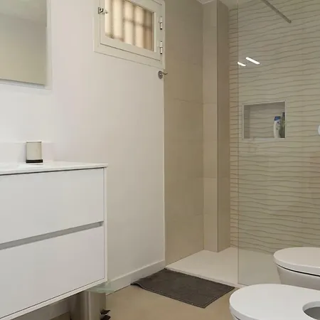 Central Park Apartman