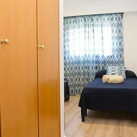 Apartman Central Park *