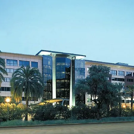 Eurostars Acteon Szálloda 4*