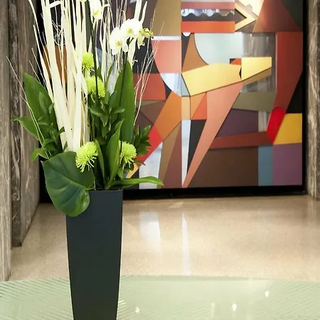 Eurostars Acteon Szálloda 4*