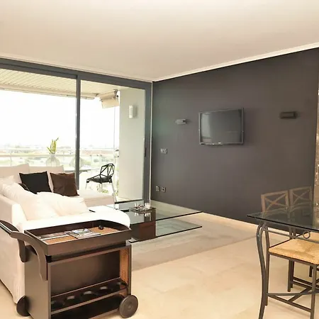 Travel Habitat L'oceanografico Appartement *