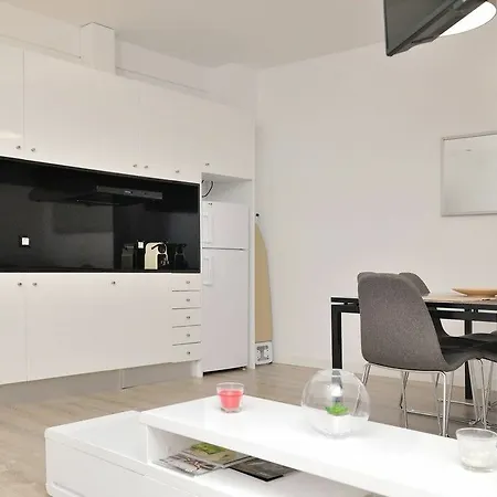 Travel Habitat Ayuntamiento *