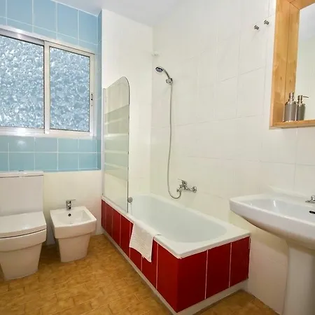 Apartman The Art Boutique Colon *