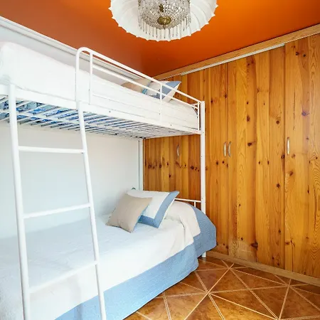 Hotel Guillem Sorolla