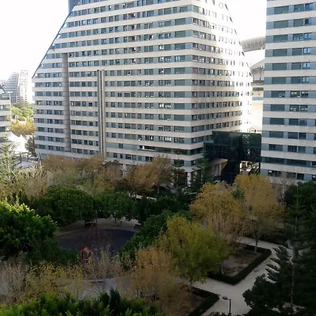 Appartement El Rincon De Las Artes *