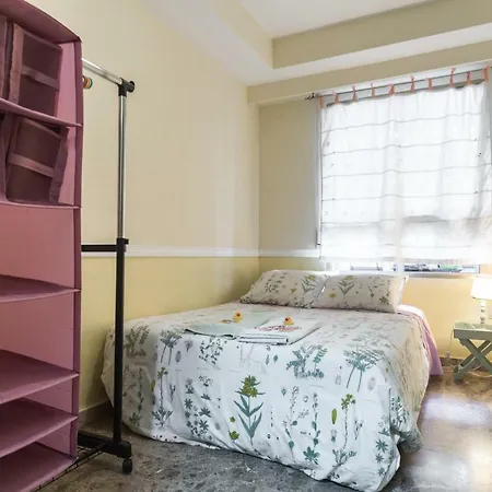 Appartement El Rincon De Las Artes Valencia