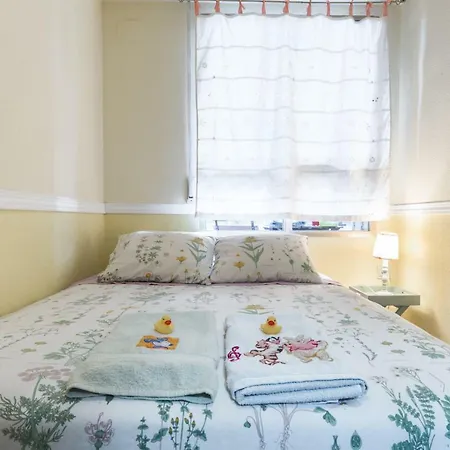 Appartement El Rincon De Las Artes Valencia
