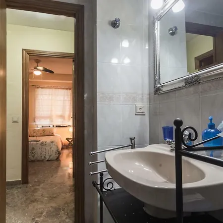 El Rincon De Las Artes Appartement Valencia
